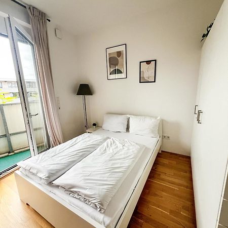 Messe Munich Apartment Exterior photo